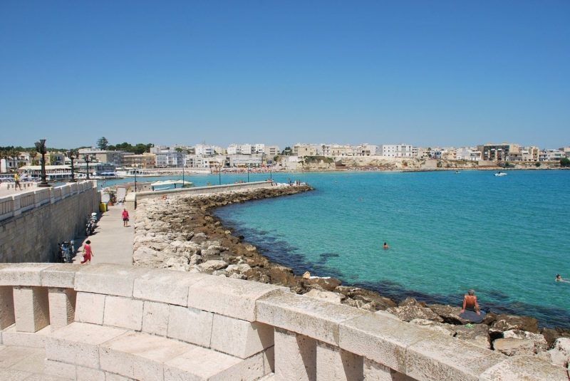 puglia otranto