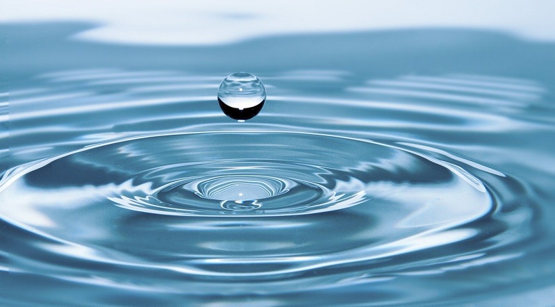giornata mondiale dell'acqua