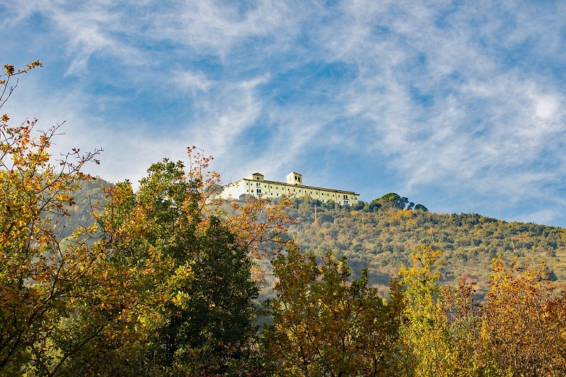 montecassiano marche
